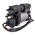thumbnail image 5 of Air Suspension Compressor Pump for Porsche Macan 95B 2015-2023 - OEM: 95B698010, 95B616006 & Compatible Numbers - Air Ride System Component, 5 of 13