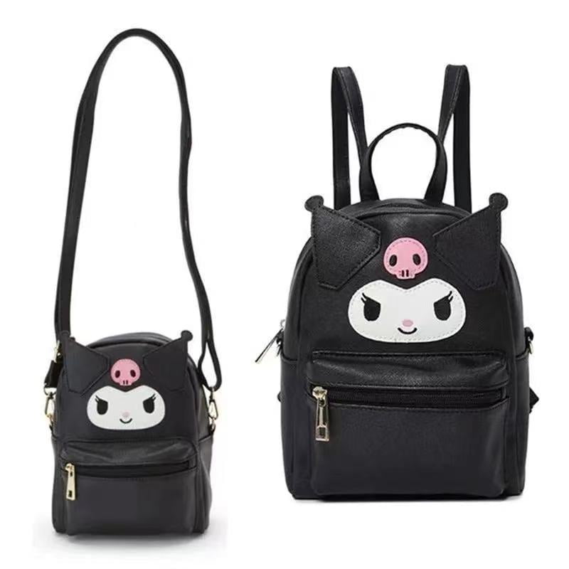 kuromi backpack