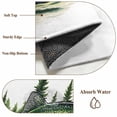 thumbnail image 6 of Non-Slip Rug Pad Rugs Rectangle Area Rugs 3x5Ft Soft Carpet Pads for Living Room Kids Room,, 6 of 9