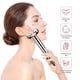 thumbnail image 3 of Rodillo facial para lifting facial: rodillo de belleza para rostro y cuerpo, herramienta para el cuidado de la piel para rostro, ojos, cuello y cuerpo, 3 of 4