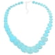 thumbnail image 3 of Sonducket Collar Dido para mujer, collar bohemio ajustable de piedra, estilos étnicos, cuentas redondas de piedra, joyería para el cuello Ropa, zapatos y accesorios Miscelánea Sonducket AP000894-00, 3 of 6