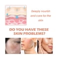 thumbnail image 4 of Cremas y humectantes enriquecidos con ingredientes iluminadores y correctores. Unifica el tono y reduce la opacidad y las imperfecciones, revelando un velo natural en una crema facial., 4 of 9