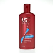Pro Series Moisture Lock Shampoo 12 Fl Oz - Moisturizing Shampoo