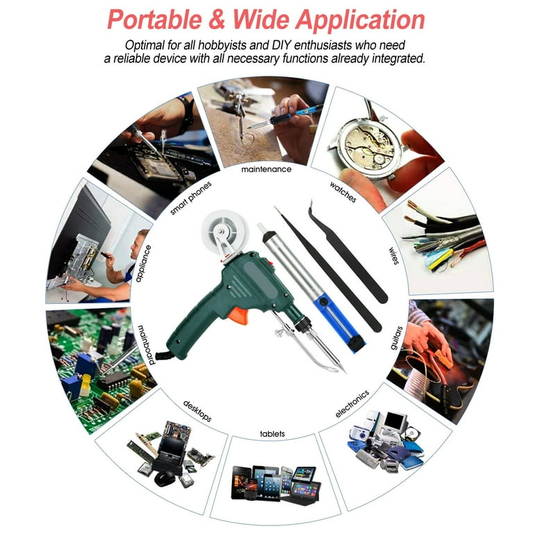 What Kind of Soldering Kit Need for Tablets: Expert Guide