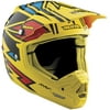MSR Chin Vent for 2014 MAV1 Helmet - Twisted