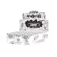thumbnail image 5 of Pop Mart Blind Box Skullpanda Model Labubu Monster Action Figure Hirono Statue League Of Legends Mystery Box Ornament Gift Toys, 5 of 5