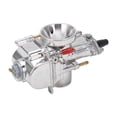 thumbnail image 4 of Motorcycle Carb,Motorcycle Carburetor 28mm Inlet Motorcycle Carburetor Flat Slide Carburetor Versatile Functionality, 4 of 8