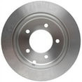 thumbnail image 3 of ACDelco Disc Brake Rotor, 3 of 5