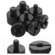 thumbnail image 1 of unbranded 8Ud Soporte Adaptador Para Micrófono Con Conexión Firme Para Estudios Y Transmisiones, 1 of 6