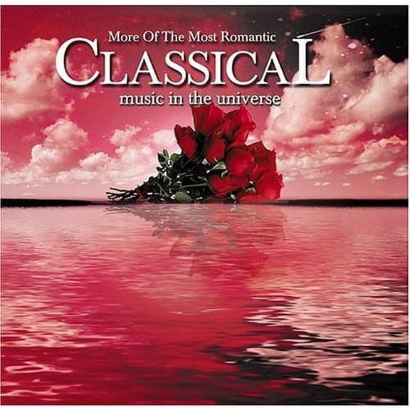 More Of The Most Romantic Classics In The Universe