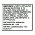 thumbnail image 5 of Great Value Kettle Cooked Jalapeno Flavored Potato Chips, 13.5oz, 5 of 7