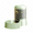 Green, variant on XBASW Pet Feeder Large Capacity Food Water Dispenser Self-Feeding Pet Automatic Pet Feeder Bowl