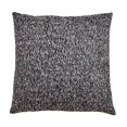 thumbnail image 5 of Fennco Styles Striped Tweed Decorative Throw Pillow for Bedroom and Living Room DÃ©cor, 5 of 5