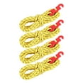 thumbnail image 4 of High Toughness Polyester Tent Rope, Tent String, Strong Pulling Force Reflective Anti-Slip For Material Binding Rope Clothesline, 4 of 8