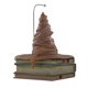 thumbnail image 4 of Colgante decorativo de resina, sombrero mágico con sonido de Harry Potter, adorno artesanal de resina（Sombrero mágico con sonido.1pcs）, 4 of 4
