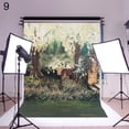 thumbnail image 2 of Screen Photo Studio 3D Pattern Photography Photo Backdrop Background Decor, 2 of 8
