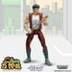 thumbnail image 4 of Figura de acción Toynk Double Dragon Jimmy Lee de 18 cm con accesorios, 4 of 9