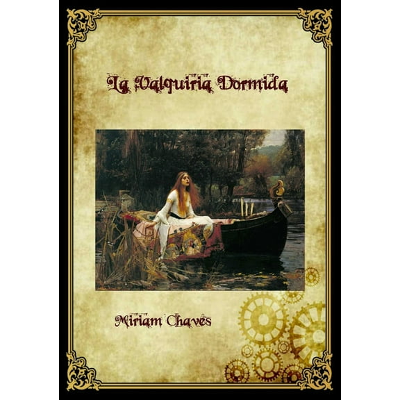 La Valquiria Dormida