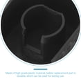 thumbnail image 3 of 2pcs Step Ladder Top Covers Multifunctional Ladder Caps Ladder Protective Parts, 3 of 5