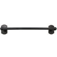thumbnail image 2 of Cambridge Towel Bar, 30 Inches, Vintage Bronze by Stone Harbor Hardware, 2 of 3