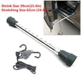 thumbnail image 4 of Wmool Alumim Hood EngineCover Lift Up port Prop Rod Repair Paintl X9E2, 4 of 8