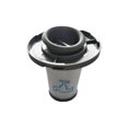 thumbnail image 5 of Filtro Hepa lavable de repuesto de 2 piezas Compatible con Zr009006 Cor, 5 of 5