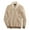 Beige - coyotetancbo, variant on Tasso Elba Mens Textured Knit Pullover Sweater, Beige, Small
