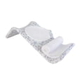 thumbnail image 1 of Respaldo De Baño Baby Mink Espuma Azul, 1 of 3