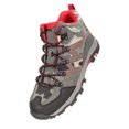 thumbnail image 4 of Mountain Warehouse Boys/Girls Oscar Walking Boots, 4 of 5