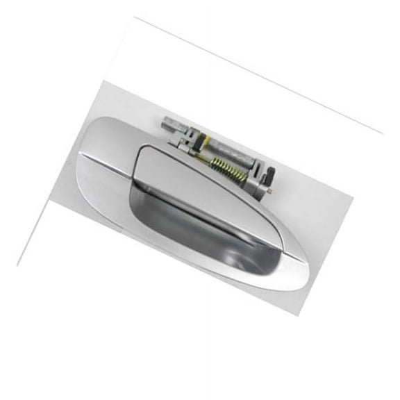 CF Advance For 2002-2006 NISSAN ALTIMA B3768 Rear Right Outside Door Handle