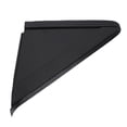 thumbnail image 2 of High Strength Plastic Rear View Mirror Corner  Trim for Grand Caravan 2008-2020, Town and Country 2008-2020, Stylish Look, Weather Proof with Side View Mirror Flag Applique Panel, 2 of 7