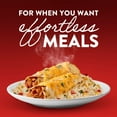 thumbnail image 6 of Stouffer’s Chicken Enchiladas, Family Size, Frozen Enchiladas, Family Size Frozen Meals 30 oz, 6 of 15