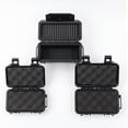 thumbnail image 3 of MOMOJIA Anti-Pressure Shockproof Container Box Electronic Gadgets Airtight Outdoor for Case for Sports Swimming Hiking Fishing, 3 of 20