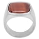 thumbnail image 2 of Dedo de moda accesorio de joyería clásico para hombres personalizado para uso diario para fiesta para viajes ANGGREK Otros, 2 of 8