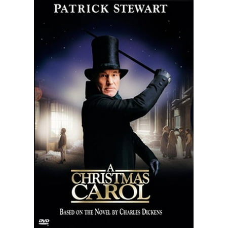 A Christmas Carol (DVD) (Best Version Of A Christmas Carol)