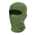 thumbnail image 1 of Ski Mask for Men Full Face Mask Balaclava Black Ski Masks Covering Neck Gaiter, 1 of 2