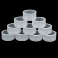 thumbnail image 4 of 10PCS Push Button Switch Cap Applies To 22mm Mount LAY7 LA38 LAY37, 4 of 6