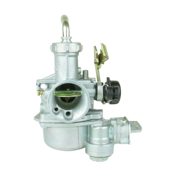 50-110cc Cable Choke ATV Carburetor