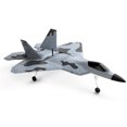 thumbnail image 4 of Juguetes De Vuelo WLtoys XKS A180 RC Airplane 2.4GHz 2CH 6-Axis Gyro Aircraft con 3 baterías, 4 of 9