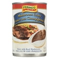 thumbnail image 2 of Sauce aux champignons de Franco American, 2 of 5