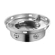 thumbnail image 1 of Horno de utensilios de cocina Herramienta De Cocina Base De Horno Duradera Estufas Prácticas Para Uso En Exteriores Hogar Magideal horno de utensilios de cocina, 1 of 7