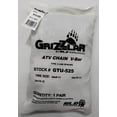 thumbnail image 6 of Grizzlar GTU-525 ATV 2 Link Ladder Style Alloy Tire Chains 24x9-11 24x10-11 24x10-12 25x10.00-12, 6 of 9