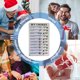 thumbnail image 4 of Blocs de notas para RV Home Elder To Do List Checklist Daily Planner Reutilizable (2) Tmvgtek Accesorios para autos y motos, 4 of 7
