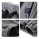 thumbnail image 5 of Lote De 2 Pantalones De Chándal Relajados Para Hombre, 5 of 8