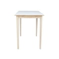 thumbnail image 5 of Table with Butterfly Extension, 5 of 10