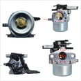 thumbnail image 5 of munirater 796608 Carburetor Replacement for Briggs & Stratton 591137 590948 591597 590780 796657 798938 799248 799154 Model Engines, 5 of 5