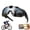 Style A, variant on 4K Baseball Camera Glasses — Unisex Smart Video Sunglasses, Supports 1080P HD Recording, Includes 32GB SD Card
