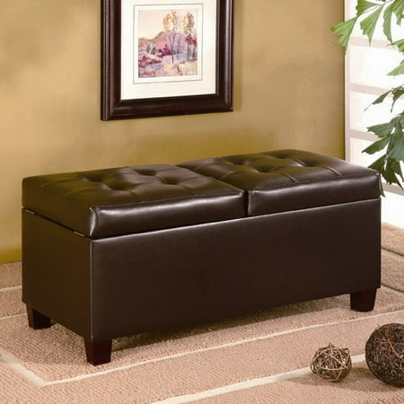 Wildon Home Hamilton Ottoman