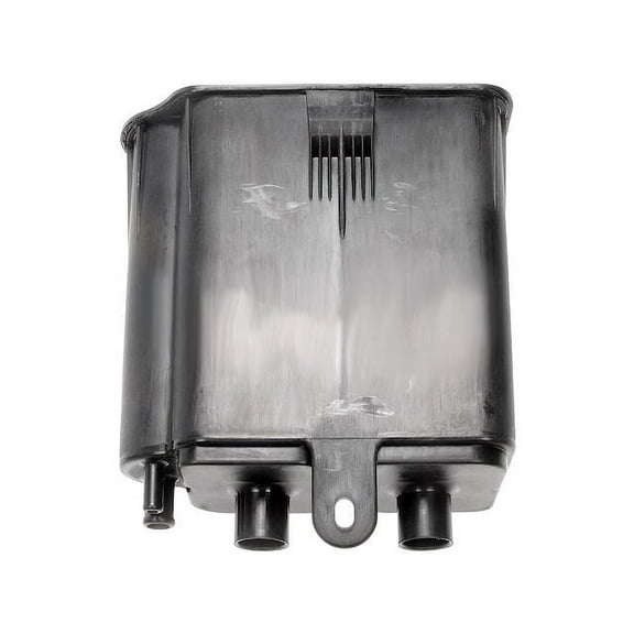 Carbon Canister - Compatible with 1985 - 1997 Ford F-250 1986 1987 1988 1989 1990 1991 1992 1993 1994 1995 1996