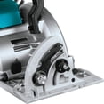 thumbnail image 4 of Kit de sierra circular Makita XSR01PT LXT® de 5 Ah, 36 V (18 V X2), 4 of 7